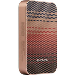 Pitaka Qi2 Wireless Magsafe Power Bank 10000mAh 15W με Θύρα USB-C Sunset