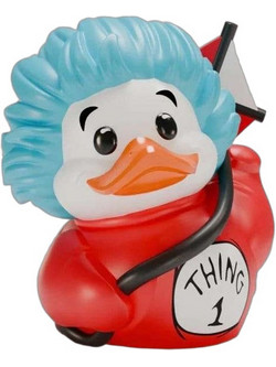 Numskull The Cat in the Hat Tubbz Thing 1 Boxed Edition 10cm