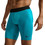 Nike Pro Ανδρικό Κολάν Ποδηλατικό Πετρόλ FB7963-300