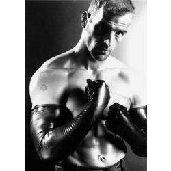 Zenn Rubber Long Gloves