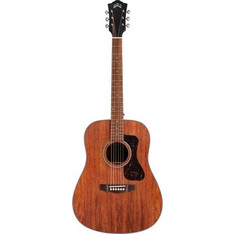 Guild D-320 Natural