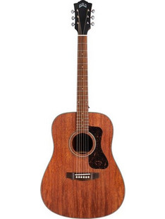 Guild D-320 Natural