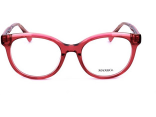 Max & Co MO5126 068 Γυναικείος Σκελετός Γυαλιών Οράσεως Κοκάλινος Κόκκινος