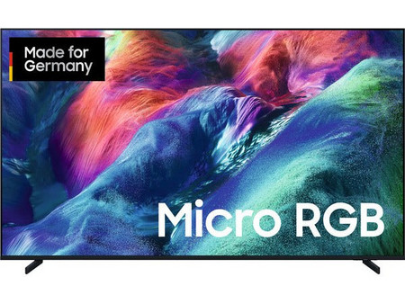 Samsung GM-R65R85H Smart Τηλεόραση 65" 4K UHD Micro RGB HDR (2026)