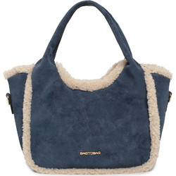 Bag to Bag BLY1122 Blue