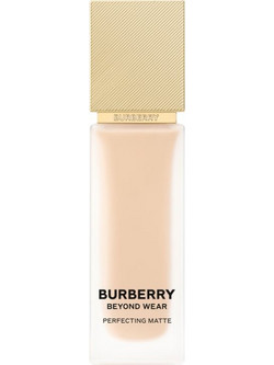 Burberry Beyond Wear Perfecting Matte 010 Fair Cool Liquid Foundation 30ml