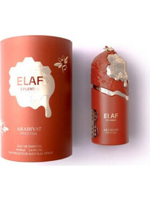 Arabiyat Prestige Elaf Splendid Eau de Parfum 100ml
