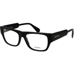 Max & Co MO5167 001 Ανδρικός Σκελετός Γυαλιών Οράσεως Μεταλλικός Μαύρος