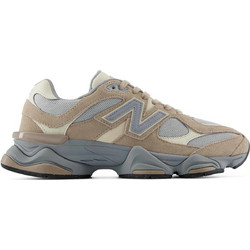 New Balance Ανδρικά Sneakers Chunky Μπεζ Γαλάζια U90608DB