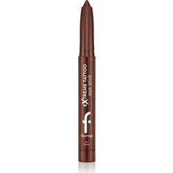 Flormar Extreme Tattoo 003 Cocoa Σκιά Ματιών Matte Stick 1.4gr