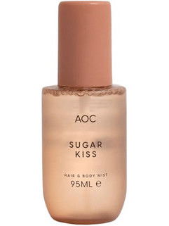 AOC Sugar Kiss Body Mist 95ml