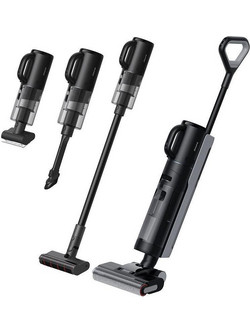 Dreame G12 Dual HHV24A Επαναφορτιζόμενη Σκούπα Stick & Χειρός 21.6V