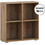 Fylliana Smart 4P Βιβλιοθήκη 74x29x76cm 863-226-239