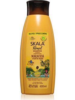 Skala Maracuja Σαμπουάν 600ml