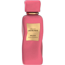 Nylaa Drunk On Roses Pure Parfum 100ml