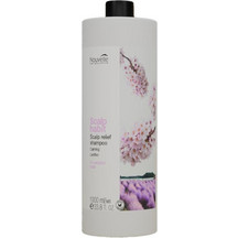 Nouvelle Scalp Habit Scalp Relief Σαμπουάν για Επανόρθωση 1lt
