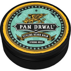 Pan Drwal Original Styling Κερί για Γένια 60ml