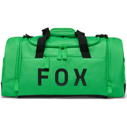 Fox Racing 180 39035-323 Σακ Βουαγιάζ 40lt Πράσινο