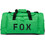 Fox Racing 180 39035-323 Σακ Βουαγιάζ 40lt Πράσινο
