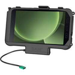 Ram AM-HOL-SAM60CPU RAM-HOL-SAM60CPU Βάση Tablet Τοίχου έως 8" Black