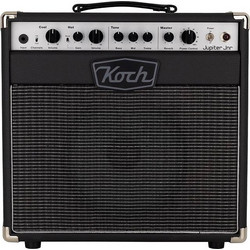 Koch Jupiter Junior J20C Black