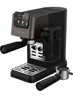 Grundig GMS8085 Μηχανή Espresso 1628W