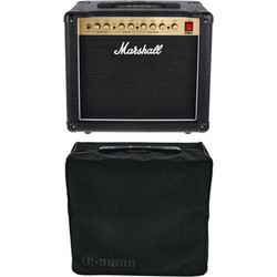 Marshall DSL5CR Bundle