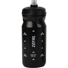 Zefal Sense Soft 65 Black 650ml