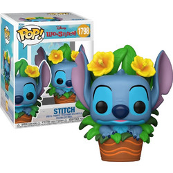 Funko Pop! Disney Lilo & Stitch 1798 Stitch