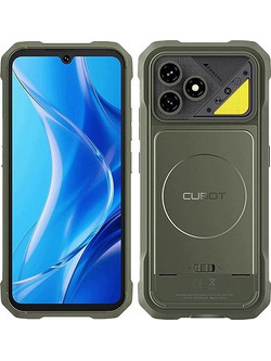 Cubot Kingkong Dura 8GB 128GB