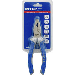 Inter Πένσα 160mm 718950