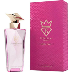 Bujairami Only Ever Eau de Parfum 100ml