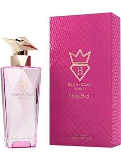 Bujairami Only Ever Eau de Parfum 100ml