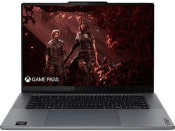 Lenovo Yoga Pro 7 15ASH11 Touch (Ryzen AI MAX+ 388/64GB/1TB SSD/Radeon Graphics 8060S/Windows 11)