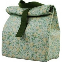 Lunchbag Tyvek 6lt Jasmine