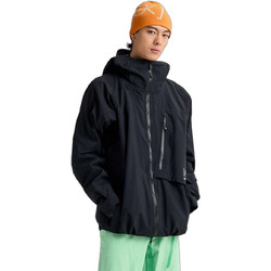 Burton AK Cyclic Gore-Tex 2L 3076310-A04 Ανδρικό Μπουφάν για Ski & Snowboard