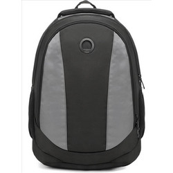 Delsey George 361360000 Σακίδιο Πλάτης Γκρι