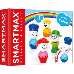 SmartGames SmartMax My First People