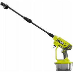 Ryobi RY18PW22A-125 Πλυστικό Μηχάνημα Μπαταρίας 22bar 1x2.5Ah