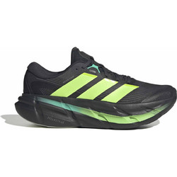 Adidas Adistar 5 Ανδρικά Αθλητικά Παπούτσια για Τρέξιμο Μαύρα KK4210