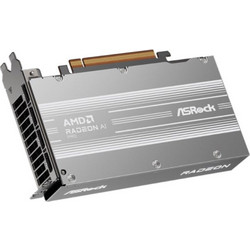 Asrock Radeon AI Pro R9700S 32GB GDDR6 Κάρτα Γραφικών