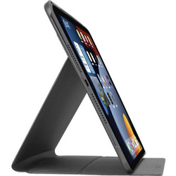 SBS Flip Cover Black (iPad 10.9" 2022 / iPad 11" 2025)