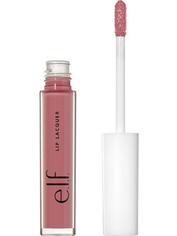 Elf Wild Rose Matte Κραγιόν Liquid 2.6ml