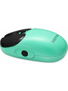 Motospeed BG90 Ασύρματο Ποντίκι Deep Sky
