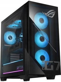 Asus ROG G700 GM700TZ-R9800X182W (Ryzen 7 9800X3D/16GB/2TB SSD/Radeon RX 9070 XT 16GB/Windows 11)