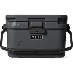 YETI Roadie 8 Φορητό Ψυγείο Ανθρακί