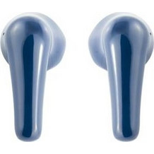 Vieta Pro Feel Ακουστικά Bluetooth Earbud Blue