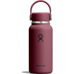 Hydro Flask Micro Hydro Burgundy 300ml