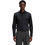 Hugo Ανδρικό Πουκάμισο Βαμβακερό Μακρυμάνικο Slim Fit Μαύρο 50570768-001