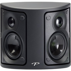 Paradigm Surround 1 Ηχείο Hi-Fi Κεντρικό 100W 3 Δρόμων Black